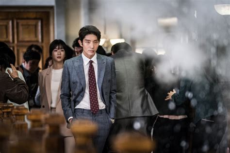 K Drama Recap Lawless Lawyer Episodes 3 And 4