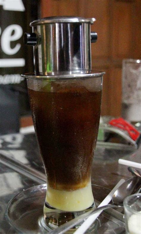 Kedai Kopi Vietnam Nongkrong Tak Perlu Mahal