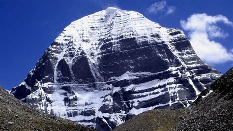 Kailash Mountain Wallpapers Top Free Kailash Mountain Backgrounds