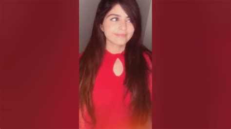 Sana Khan Tik Tok Video Youtube