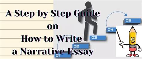 How To Write A Narrative Essay A Stepwise Guide And Length