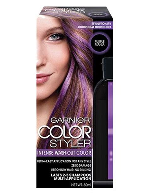 Try a box of natural instincts one shade darker than the color you first applied. 1000+ images about Hair Products/Tips on Pinterest | My ...