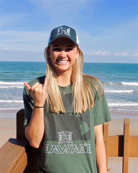 At william & mary, psaki was a backstroke swimmer for the william & mary tribe athletic team for two years. 22.4 50 Freestyler Kasey Schmidt to Transfer From Virginia to Hawaii