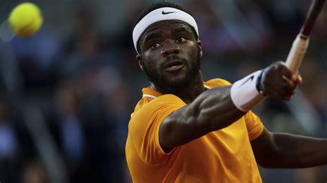 Ben Shelton Is Adding His Name To Americas Black Tennis Talent To Watch Andscape