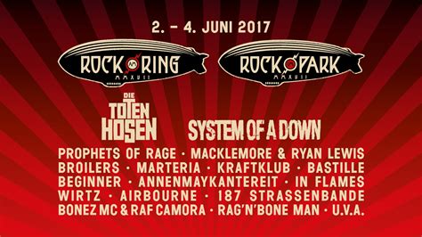Rock Am Ring Tickets 2022 2023 Concert Tour Dates Ticketmaster
