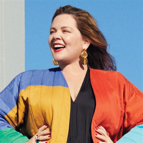 Melissa Mccarthy Shares Valuable Money Advice E Online Au