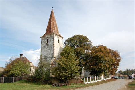 Marpod befindet sich am breitengrad 4.586 und am längengrad 24. EVANGELISCHE KIRCHE A.B. IN RUMÄNIEN GEMEINDEVERBÄNDE