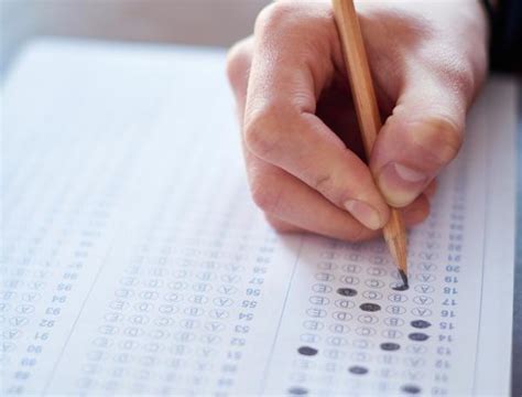 Top Tips For Tests And Exams Learning Potential
