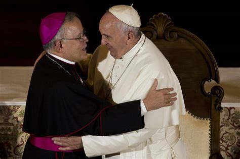 Popes Teaching On Divorce Divides Bishops Wsj