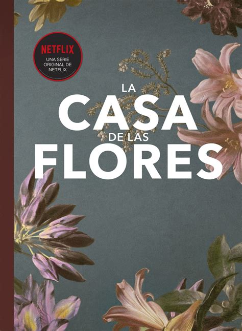Concursa Y Gana El Libro La Casa De Las Flores — Radio Concierto Chile