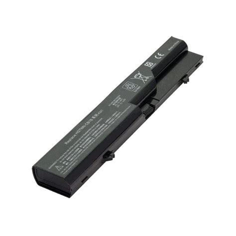 Laptop Battery For Hp Compaq Notebook Pc Kite Computers