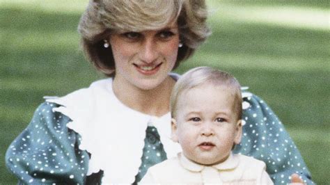 what you didn t know about prince william s relationship with princess diana