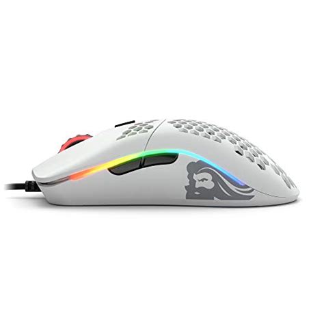 Glorious Gaming Mouse Model O Minus 58 G Superlight Honeycomb Mouse