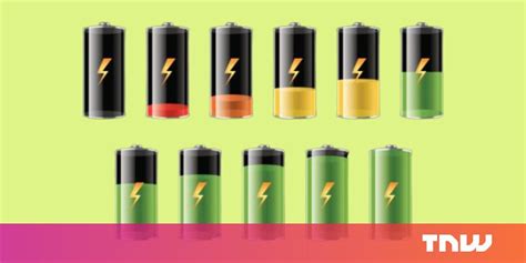 New Eu Battery Regulations Spell Big Trouble For Manufacturers And Tech