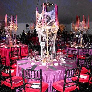 Check out our halloween wedding decorations selection for the very best in unique or custom, handmade pieces from our party décor shops. Summer Wedding Idea: Centerpieces For Halloween Weddings
