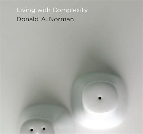 Don Norman Speaks About Complexity In Everyday Life And How Design