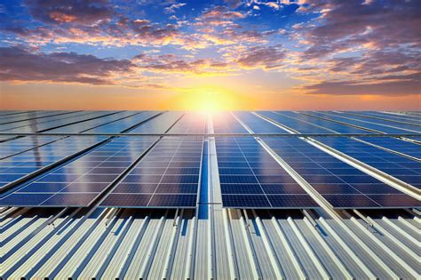10 Formas De Aprovechar La Energía Solar En Casa
