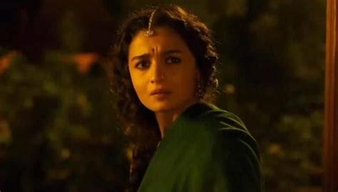 Ss Rajamouli He Wanted Someone Fragile To Play Sita In Rrr Reveals Why He Picked Alia Bhatt