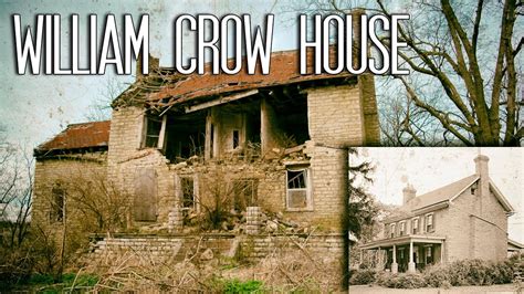 Oldest Stone House In Kentucky Exploring The Historic William Crow