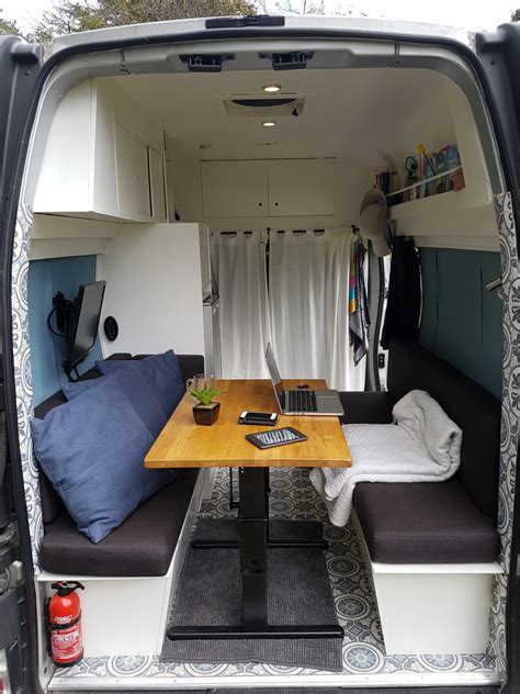 The Ultimate Guide To Your Diy Campervan Conversion Step By Step To