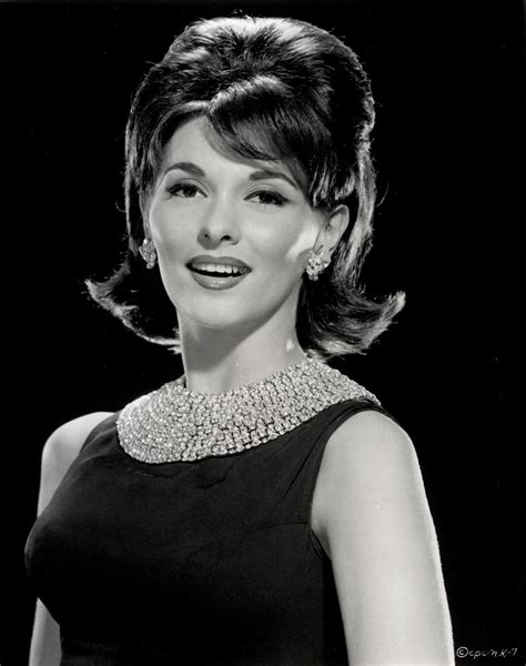 Nancy Kovack A True Beauty Of The 60s Nancy Kovack Define Flickr