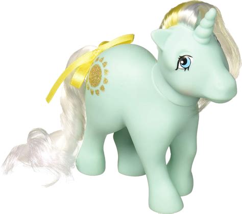 My Little Pony 35252 My Unicorn And Pegasus Collection Sunbeam Pony