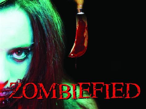 Zombiefied Movie Reviews