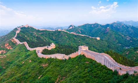How long is ming dynasty great wall. How long is China's Great Wall? - Destinations - The ...