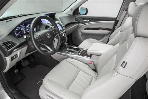 2014 Acura Mdx The Best Premium Suv You Can Buy Page 2 Of 3