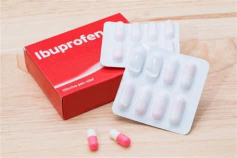 Ibuprofen And Advil For Coronavirus Whats Safe Curist