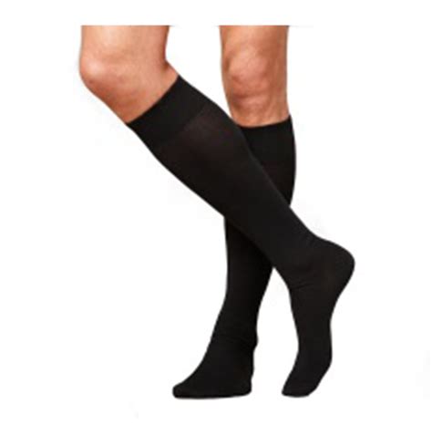 Compression Stockings For Men Below Knee Bk Rayat Grup