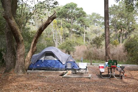 Skidaway Island State Park Updated 2022 Prices And Campground Reviews