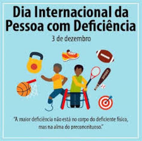 Nosso objetivo é informar, capacitar e inspirar as pessoas no brasil por meio da inovação. Instituições comemoram Dia Internacional da Pessoa com Deficiência com iniciativas online ...