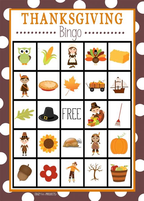 Check spelling or type a new query. Free Printable Thanksgiving Bingo Game - Fun-Squared | Mexican Loteria Cards Printable ...