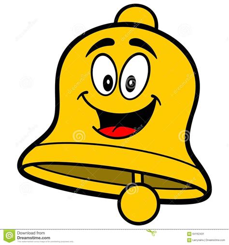 Bell In School Clipart Clipground