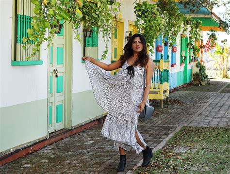 Layered Midi Dress Chic Stylista By Miami Fashion Blogger Afroza Khan