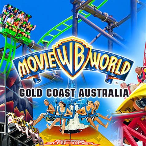 Explore warner bros movie world located in gold coast, australia. Malaysia & Singapore Tour Package From India- Out Go Trip