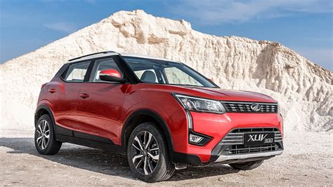 Mahindra Xuv Car Price In India Images Colours Models Car Lelo