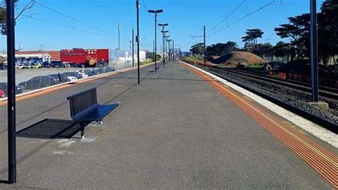 Melbournes Best And Worst Train Stations Revealed Triple M