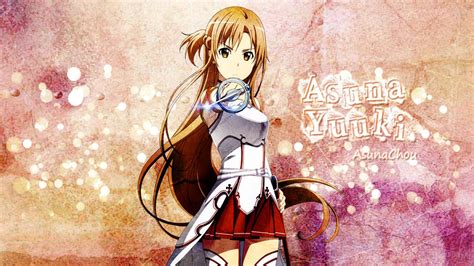 Asuna anime, yuuki asuna, konno yuuki, sword art online, plant. Asuna Wallpapers (71+ background pictures)