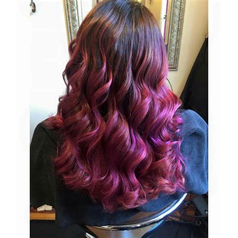 How To Get Pink Hair From Dark Brown The Pink Hair Trend The Latest