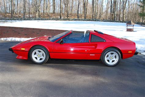 1985 ferrari 308 gtsi for sale. 1985 Ferrari 308 GTS — Expert Auto Appraisals