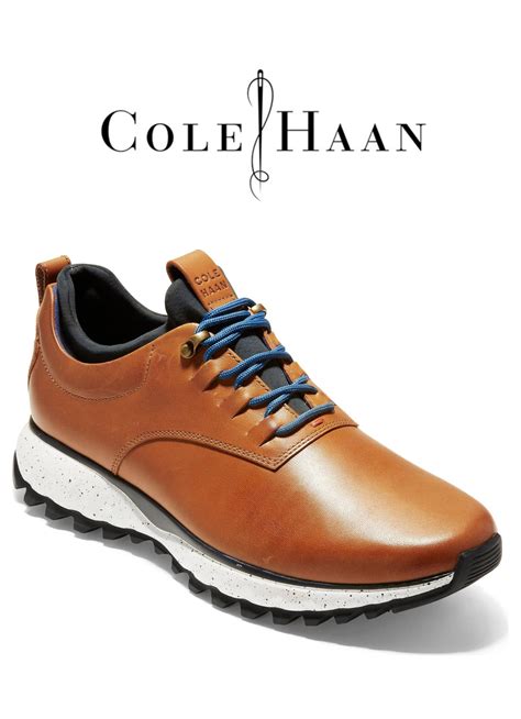 Cole Haan Zerogrand Explore Sneaker Cheap Mens Fashion Mens Fashion