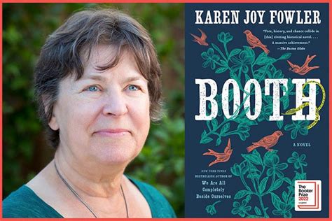 Lafayette Library And Learning Center Foundation Presents Karen Joy