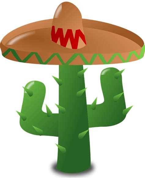 Transparent cinco de mayo clipart. Cinco De Mayo Symbols clipart. Free download transparent ...
