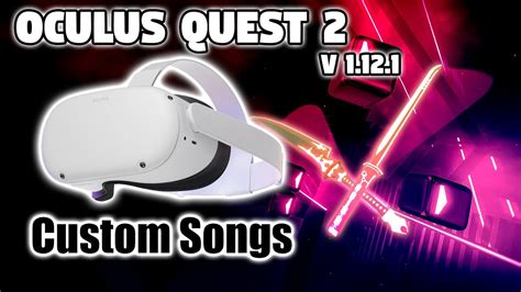How To Add Custom Songs To Beat Saber On The Oculus Quest & Quest 2