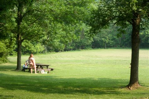 Camp Russel At Oglebay Park In West Virginia Attended A L Flickr