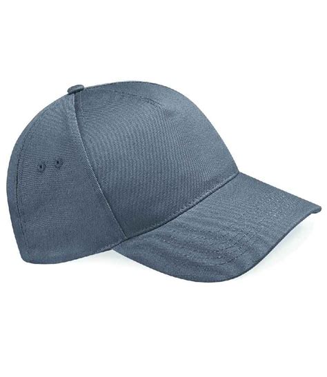 Beechfield Ultimate 5 Panel Cap Name Droppers An Established