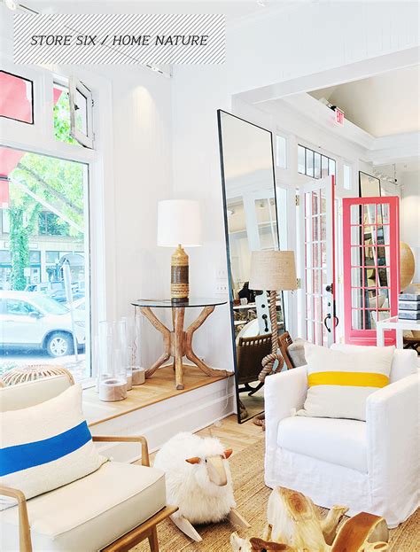4,165 likes · 46 talking about this · 689 were here. Six of The Best Hamptons Home Decor Stores - Bright Bazaar ...