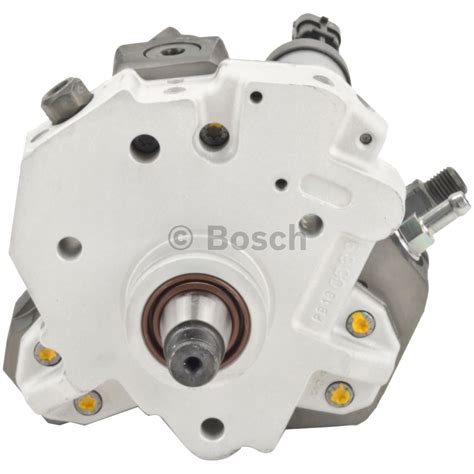 Bosch Diesel Fuel Injection Pump 0986437303
